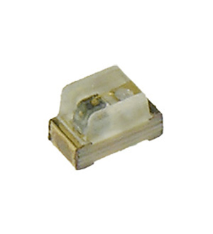 KP-1608MGC, 1608 568нм 70мКд Kingbright