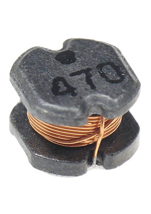 SDR0403-5R6ML 5.6мкГн BOURNS