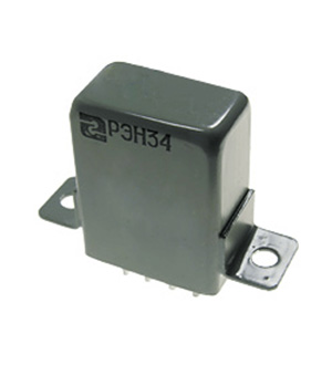 РЭН34 ХП4.500.000-01, (27в) 5 (90-93г.)