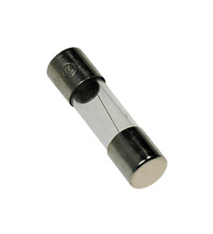 KLS5-1019-3000, H-520 3A/250V 5х20 стекло