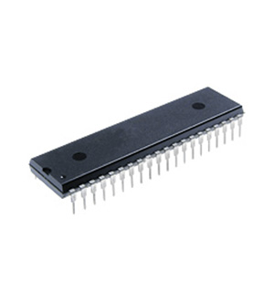 CP82C55A (DIP-40) FULIHAO TECH