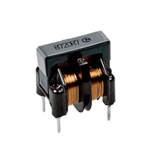 PLY10AN9920R6R2B, ЭМП 0,6А 300В