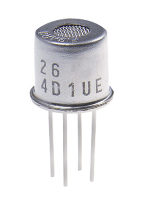 TGS2611-E00, датч.метан 500-10000ppm с фильтр
