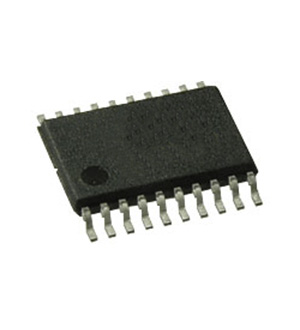 STM8L051F3P6, 20-TSSOP STMicroelectr.