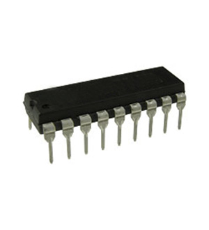 ULN2803A (DIP18) STM