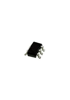 TLV3501AIDBVR (SOT-23-6) TI