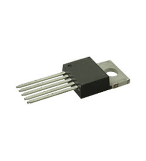 LM2575T-5.0 (TO-220-5)