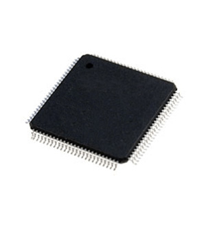 CY7C68013A-100AXC, USB микроконтроллер TQFP10