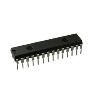 ATMEGA328P-PU (DIP28)
