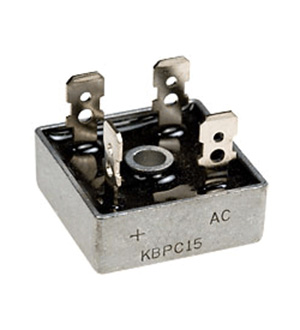 KBPC1506 [KBPC8 metal] YJ