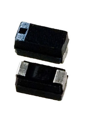 TECAP A 10мкф 16в 10% Vishay