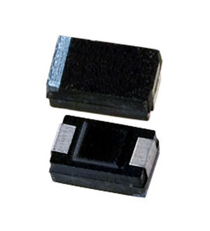 TECAP D 100мкф 10в 10% Vishay