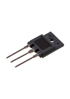 2SC5388, Транзистор NPN 700В 5А 50Вт,(TO-3PM)