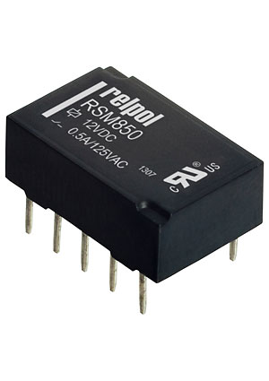 RSM850-6112-85-1003 2611704 RELPOL