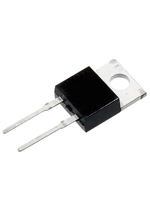 VS-10TQ045-M3, Диод Шоттки, 10А, 45В VISHAY