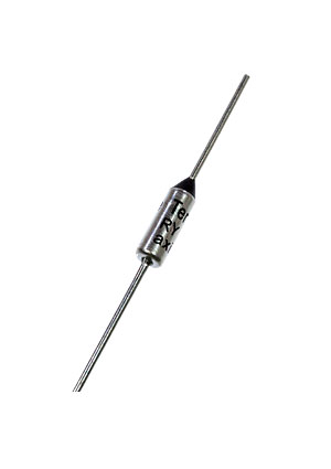 RY-01-15A- 117C, термопредохранитель 15А 117С
