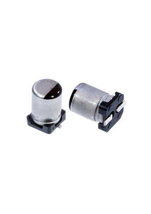 FK 68мкф 35в 6.3x7.7 LowESR SMD Pan