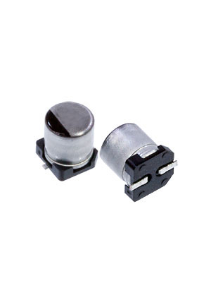 FK 47мкф 16в 5x5.8 LowESR SMD Pan