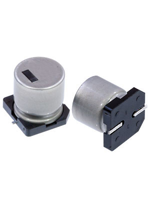 EEVFK1K151Q 150мкф 80В 105гр 12x13.5_SMD PAN