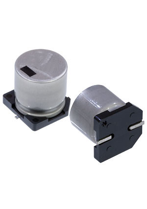 FK 1000мкф 50в 16x16 LowESR SMD Pan