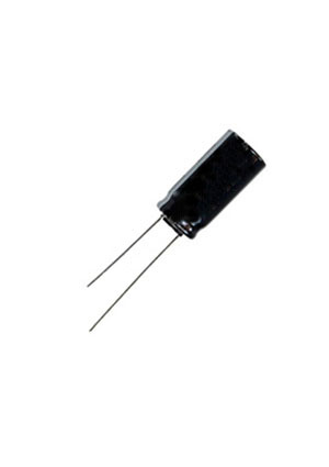 EEUEE2C470 47мкф 160в LowESR (10х20)