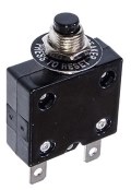 ST-2A 25A, автомат защиты 25А 250В Daier