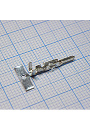 39000040, контакт Mini-FiT 5558/44478 для кор