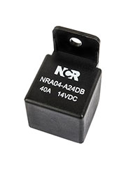 NRA04-C12DB NCR