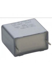 BFC233921104 0.1мкф 310в X2 20% F15