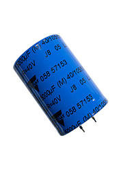 MAL205857153E3 15000мкф 40В 35х50 105гр VISH