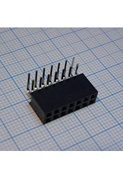 DS1024-2X7R2, PBD-14R CONNFLY