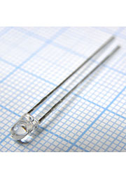 L-7104QBC-D, T1 (3mm) Kingbright
