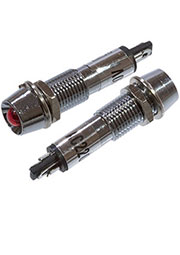XD8-1-R-24VDC красный DAIER