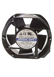 JA1751H2B0N-T, 172*150*51 220V JAMICON