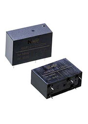 NRP12-C12DH, реле 1FormC 12VDC 10A, 250VAC