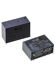 NRP14-C24DH, Реле, 1 Form C 24V 16A, 250VAC 2