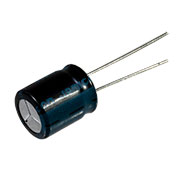 RG 10мкф 25в 5x 11 105C AISHI