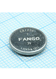 CR1225 FANSO