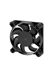 EC5010H12S, Вентилятор 12B, 50х50х10мм , подш