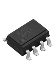 HCPL2630SD, оптопара SMDIP-8 ONS