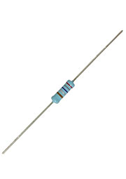 MBA02040C4300FCT00 0.4вт 430ом 1%