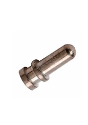 H3155-01, Contact SKT Solder ST Thru-Hole HAR