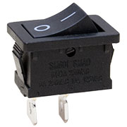 L-KLS7-013A-10111BB, переключатель клавишный