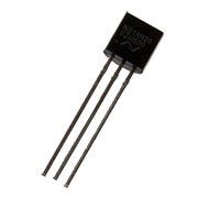 NS18B20-QTOS, Высокоточный датчик температуры