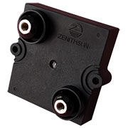 ZMT600W6R8J-5, Резистор силовой 600Вт 6.8 Ом