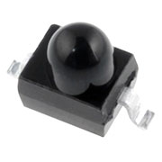 TEMT1020, Фототранзистор smd 2,5х2мм/730-1000