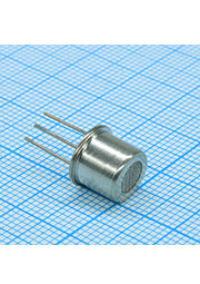 MP-2, полупроводниковый датчик дыма, СПГ 200-