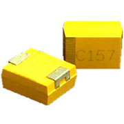 TECAP E 680мкф 6.3B 20% LowESR XIANGYEE