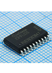 ICB1FL02G, P-DSO-18 INFINEON