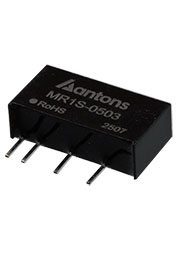 MR1S-0505, = IB0505LS-1WR3 DC-DC-преобразоват